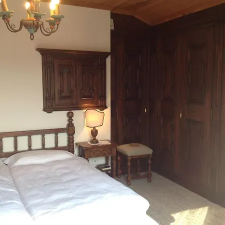 Chesa Solaria Appartamento Sankt Moritz